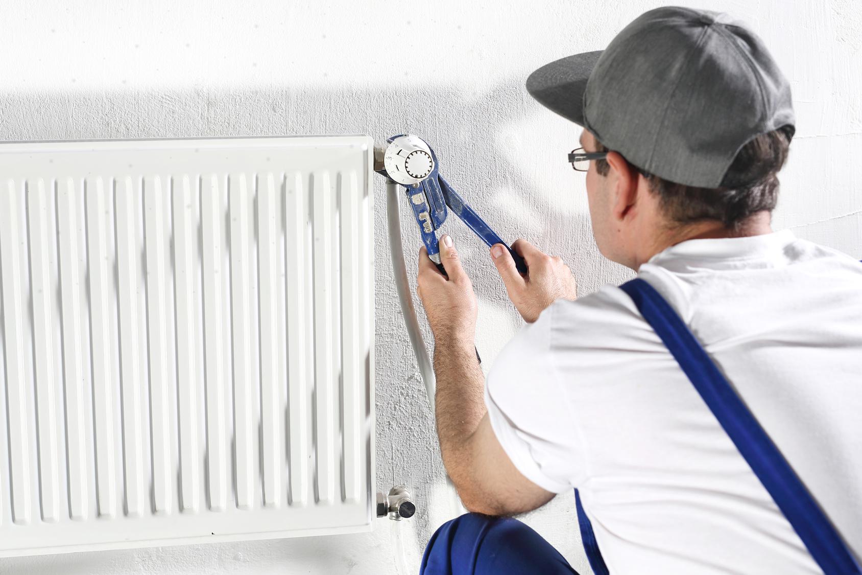demontage système de climatisation unitaires coût Asnières-sur-Oise